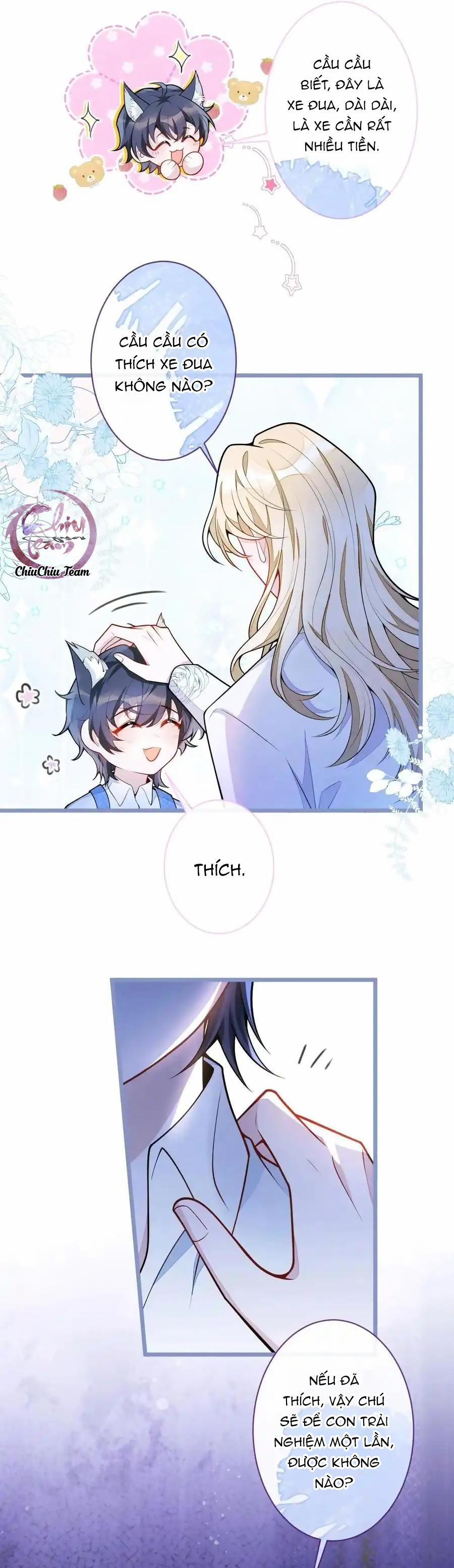 Sói Báo Ơn 47 trang 1