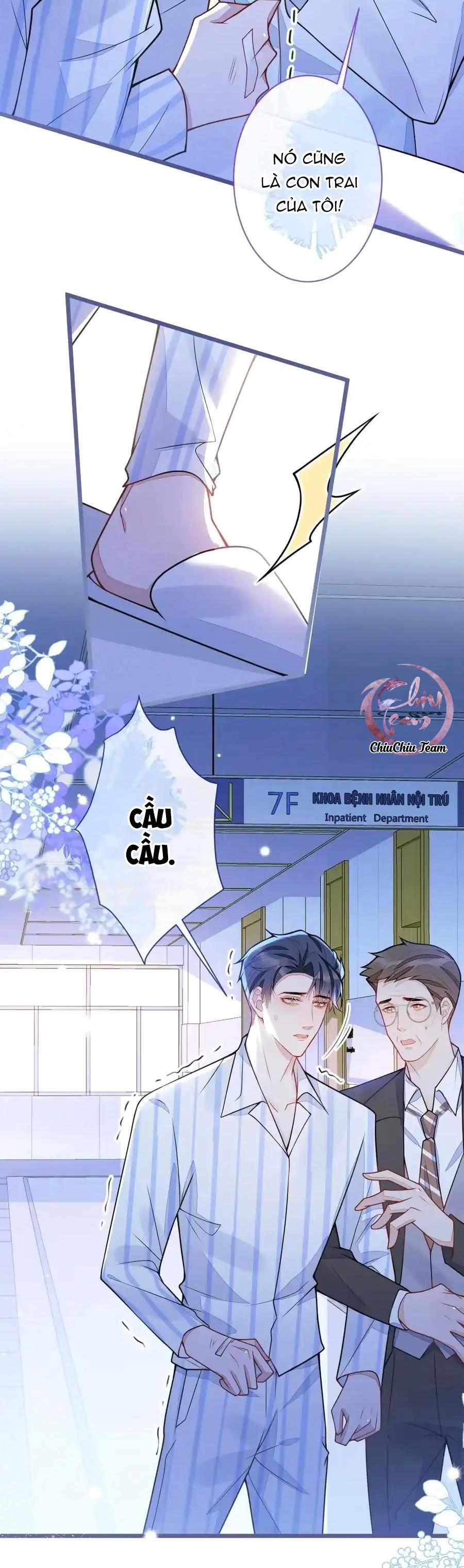 Sói Báo Ơn 47 trang 12