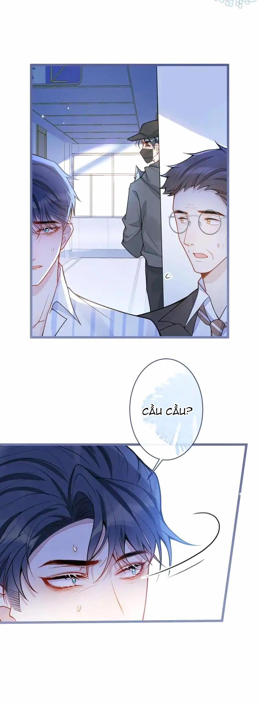 Sói Báo Ơn 47 trang 13