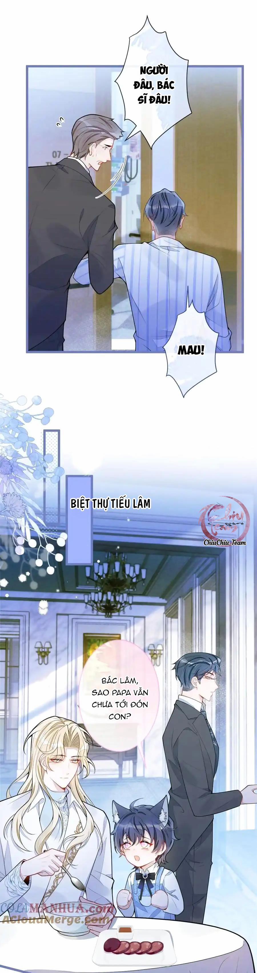 Sói Báo Ơn 47 trang 16