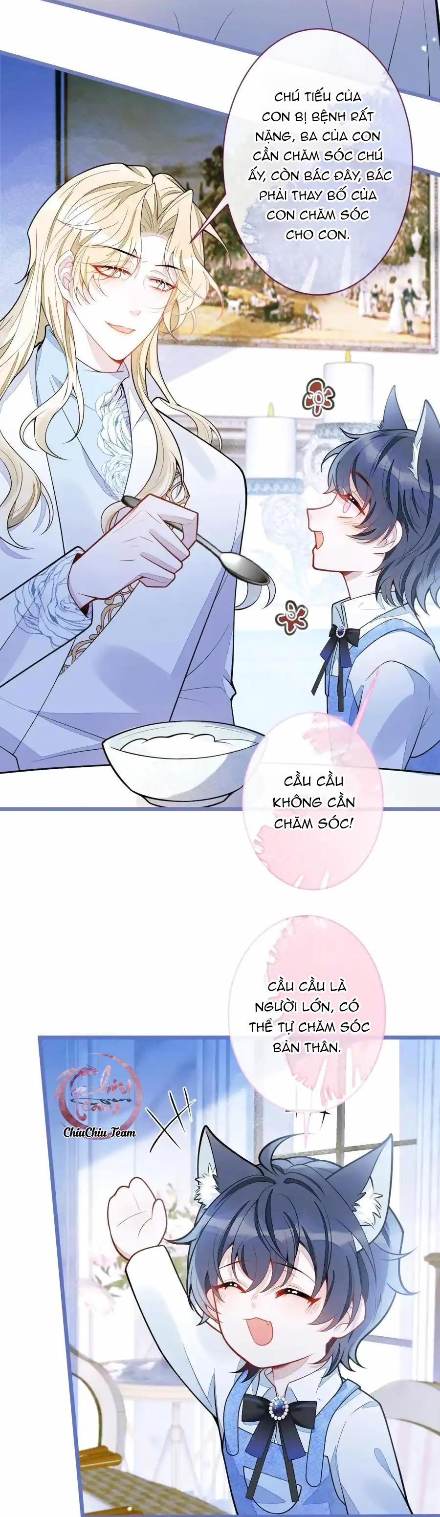 Sói Báo Ơn 47 trang 17