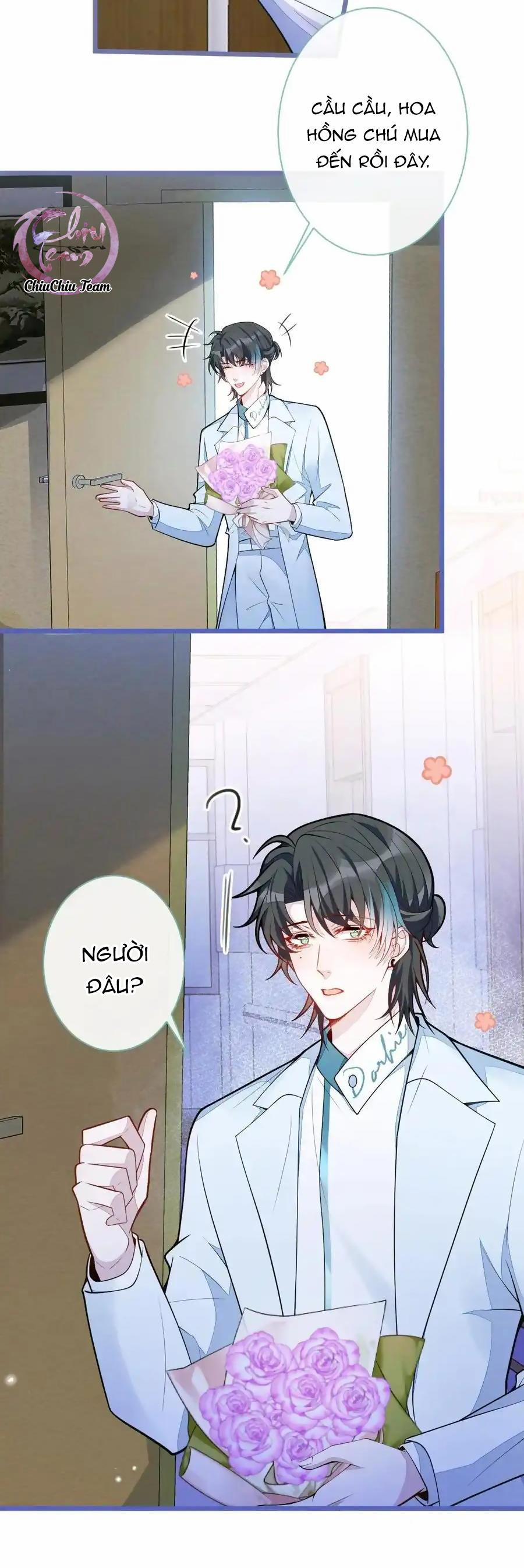 Sói Báo Ơn 47 trang 6