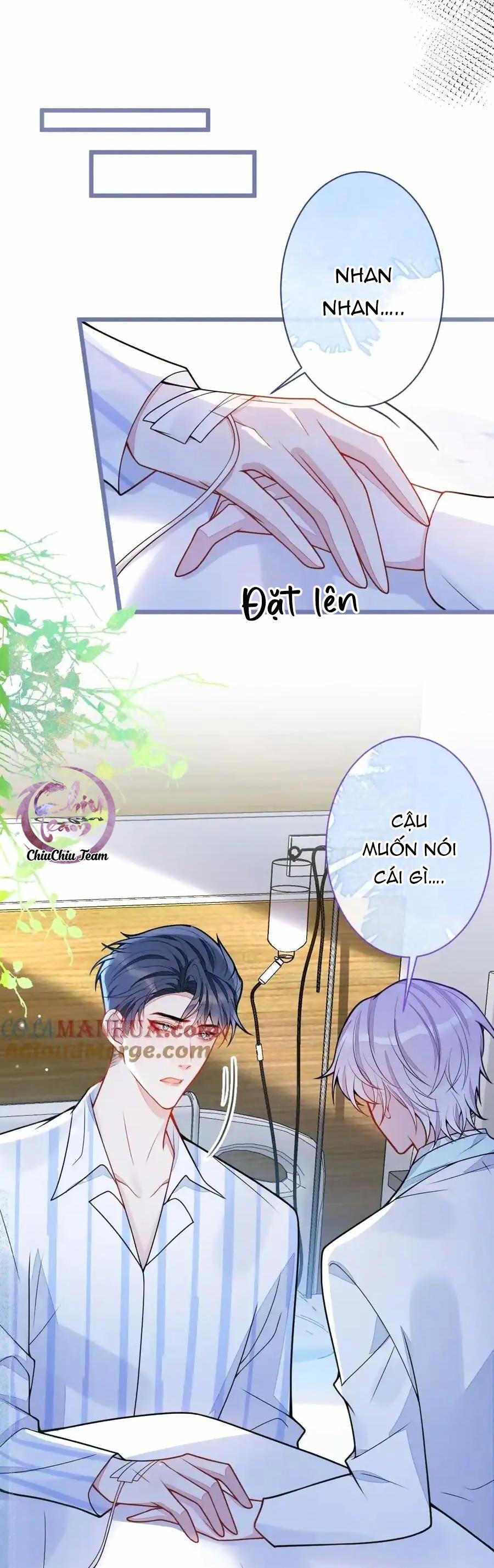 Sói Báo Ơn 47 trang 8