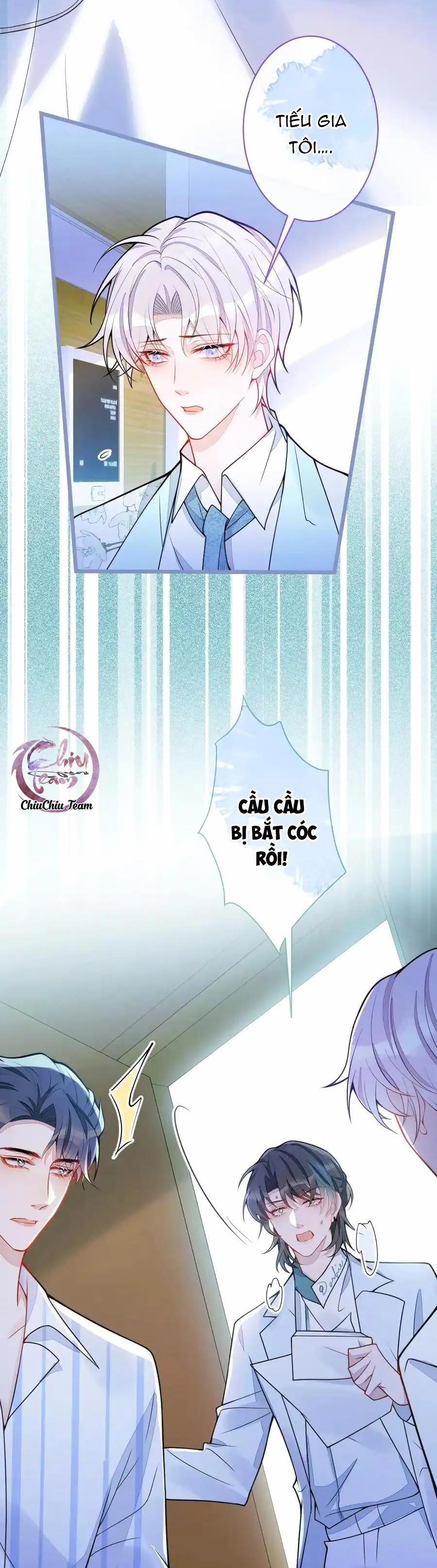 Sói Báo Ơn 47 trang 9