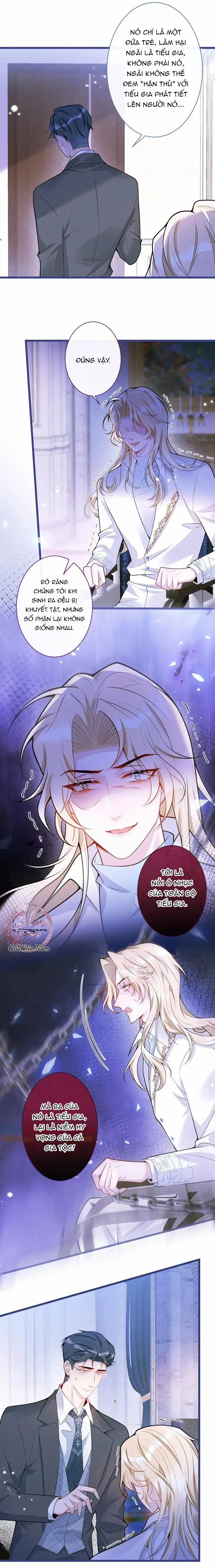 Sói Báo Ơn 48 trang 1