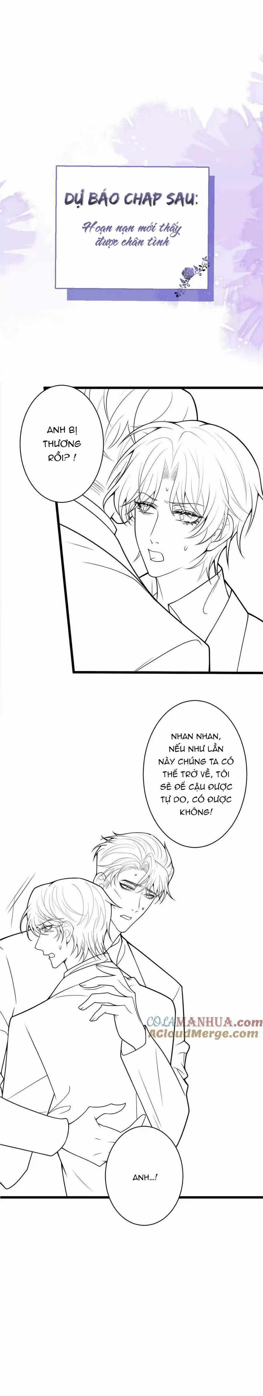 Sói Báo Ơn 48 trang 11