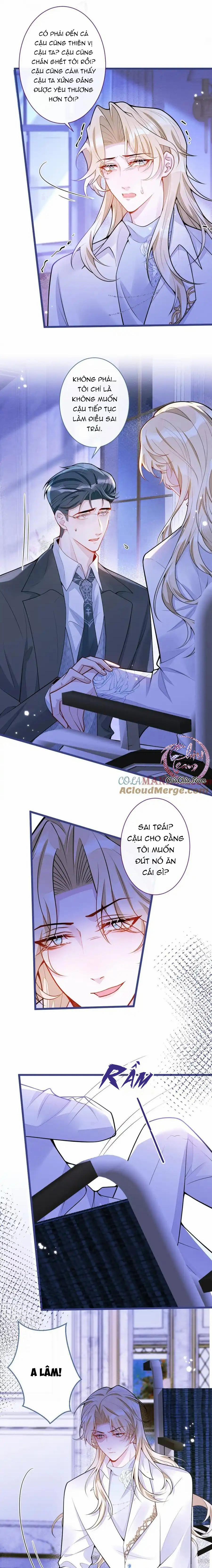 Sói Báo Ơn 48 trang 2