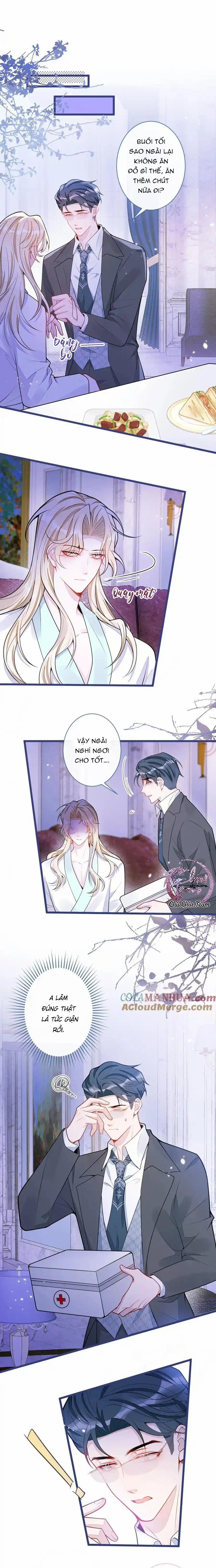 Sói Báo Ơn 48 trang 4