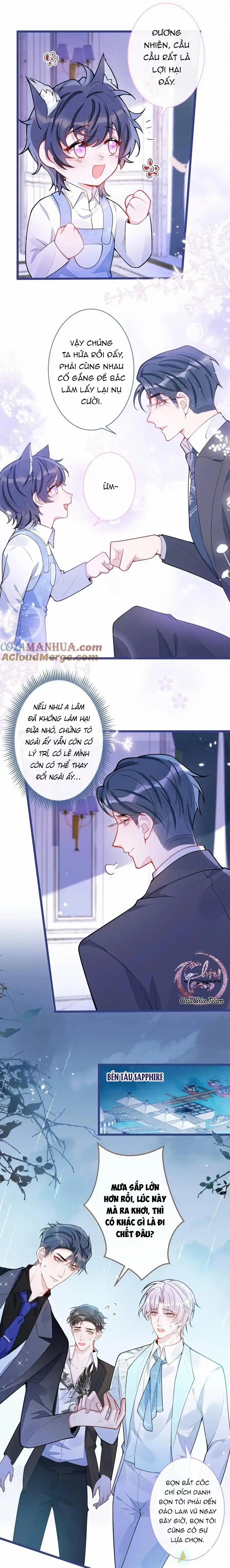 Sói Báo Ơn 48 trang 6