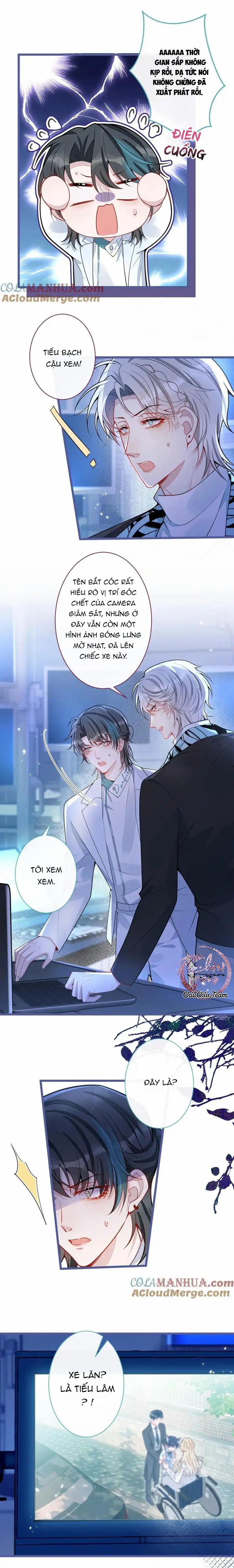 Sói Báo Ơn 48 trang 8