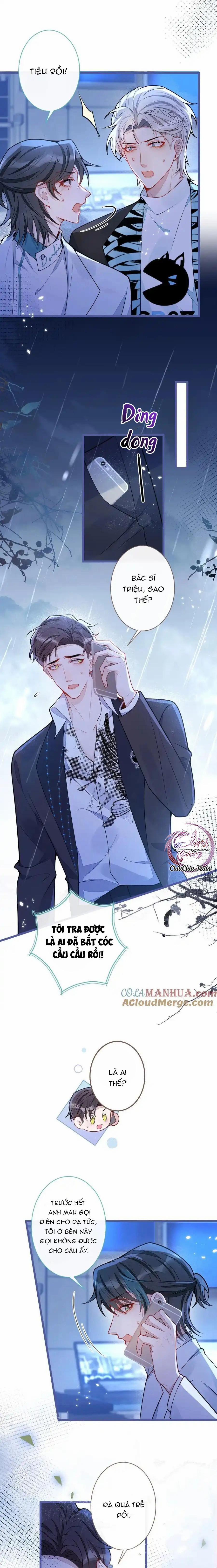 Sói Báo Ơn 48 trang 9