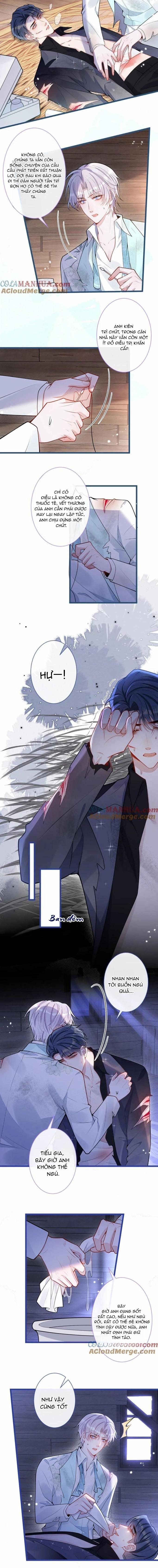 Sói Báo Ơn 49 trang 3