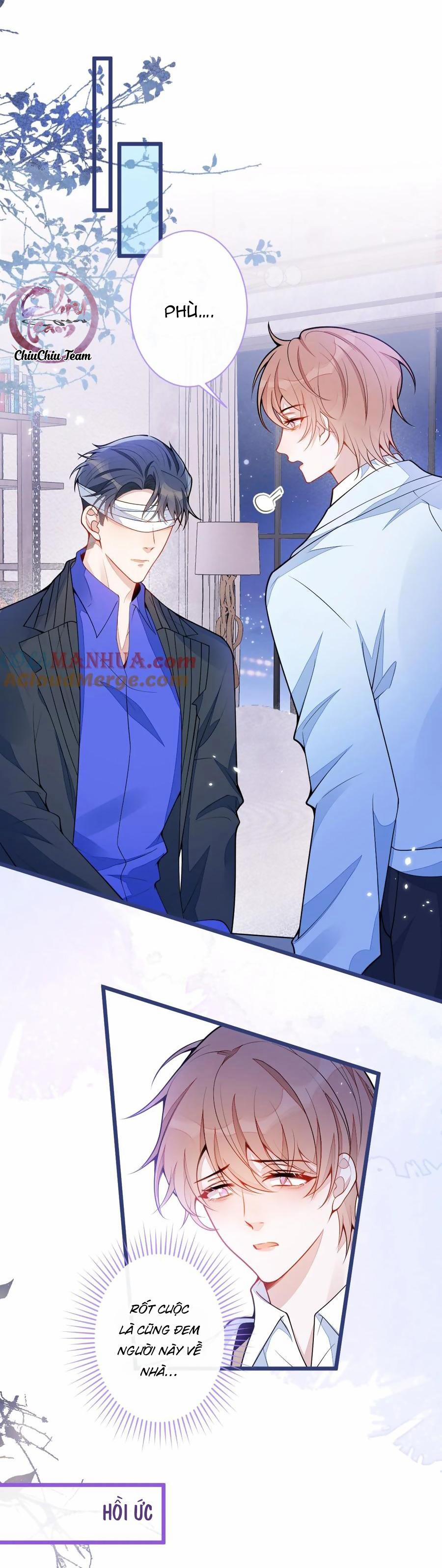 Sói Báo Ơn 50 trang 0