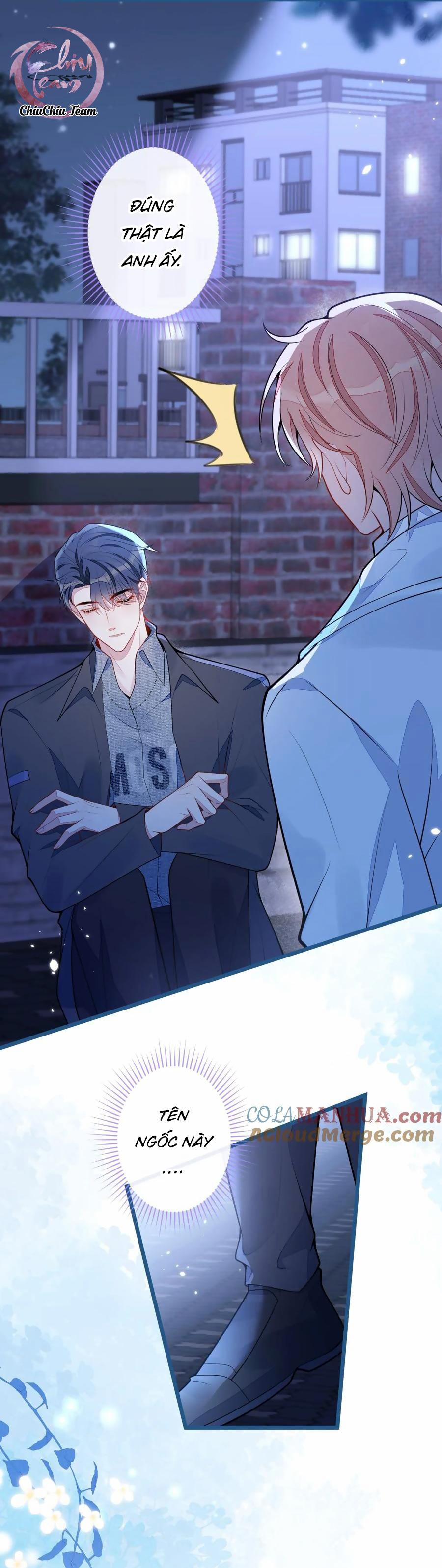 Sói Báo Ơn 50 trang 18