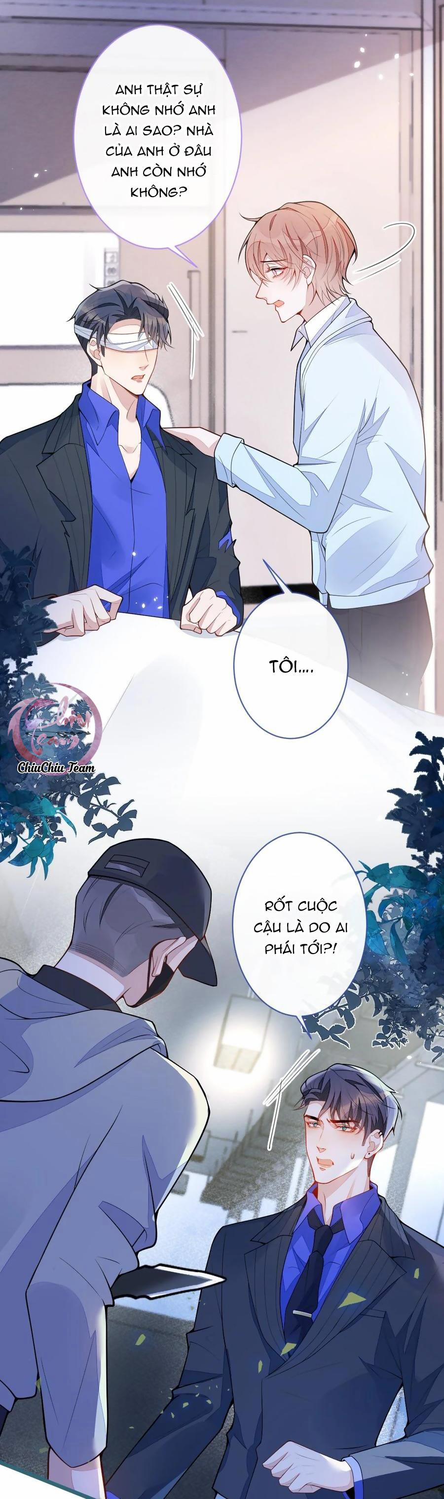 Sói Báo Ơn 50 trang 2