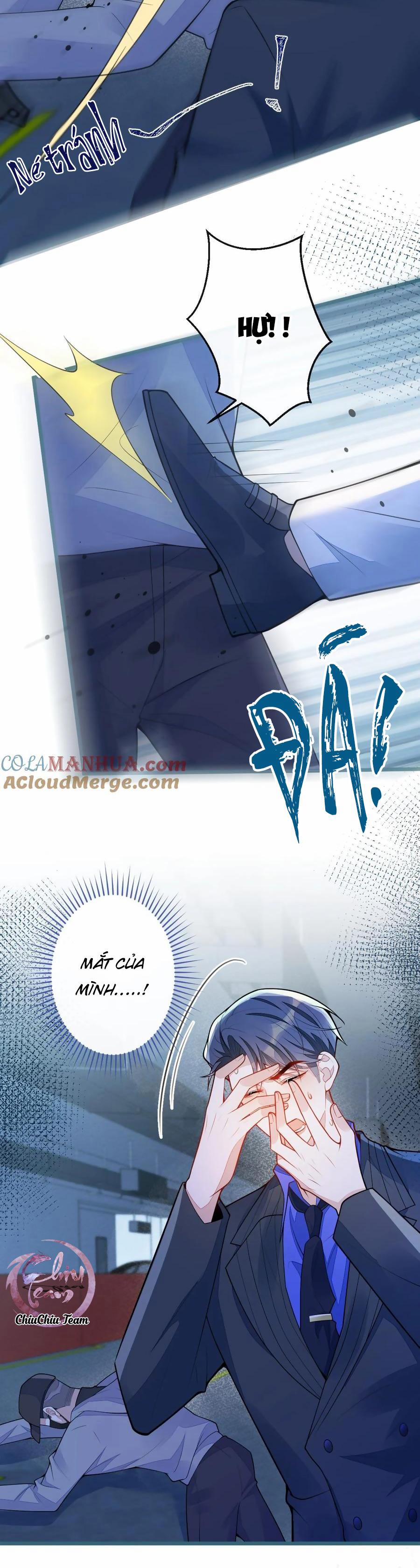 Sói Báo Ơn 50 trang 4