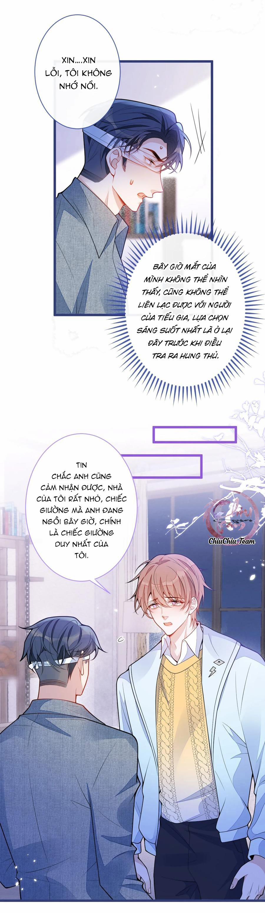 Sói Báo Ơn 50 trang 5