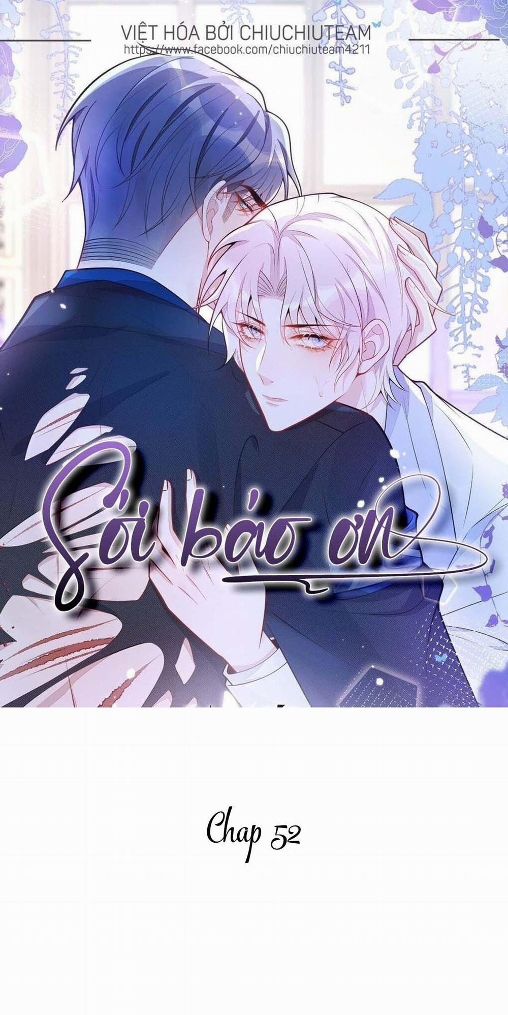 Sói Báo Ơn 52 trang 0