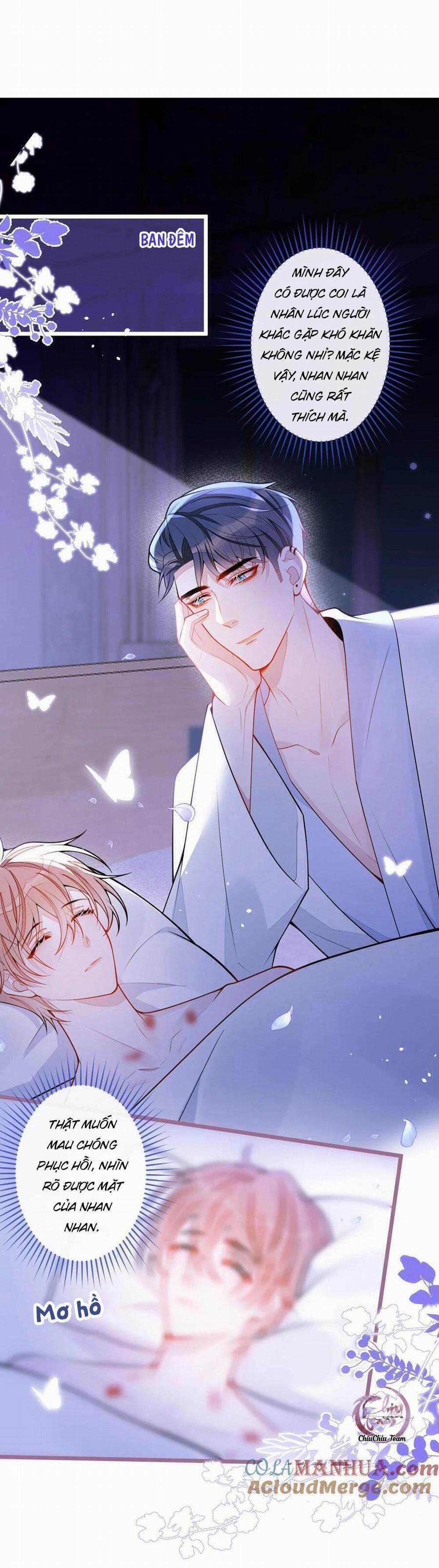 Sói Báo Ơn 52 trang 1