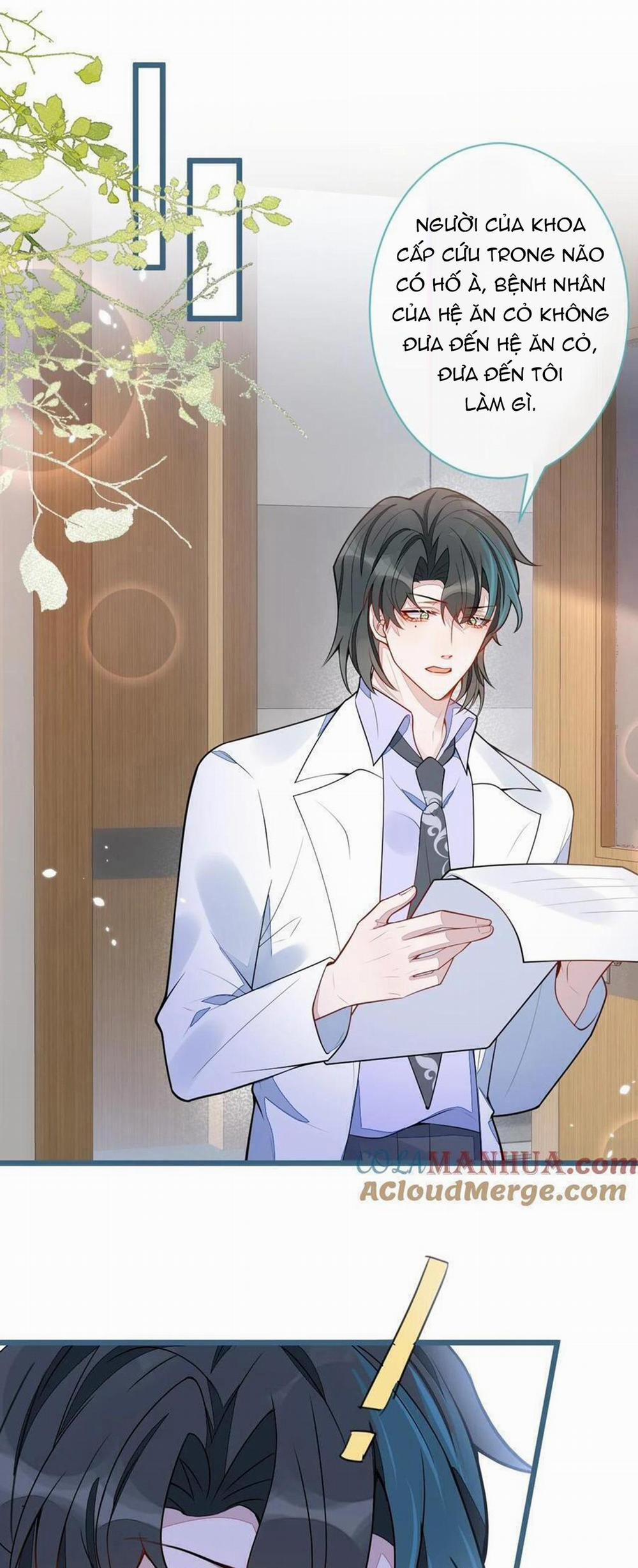 Sói Báo Ơn 52 trang 14