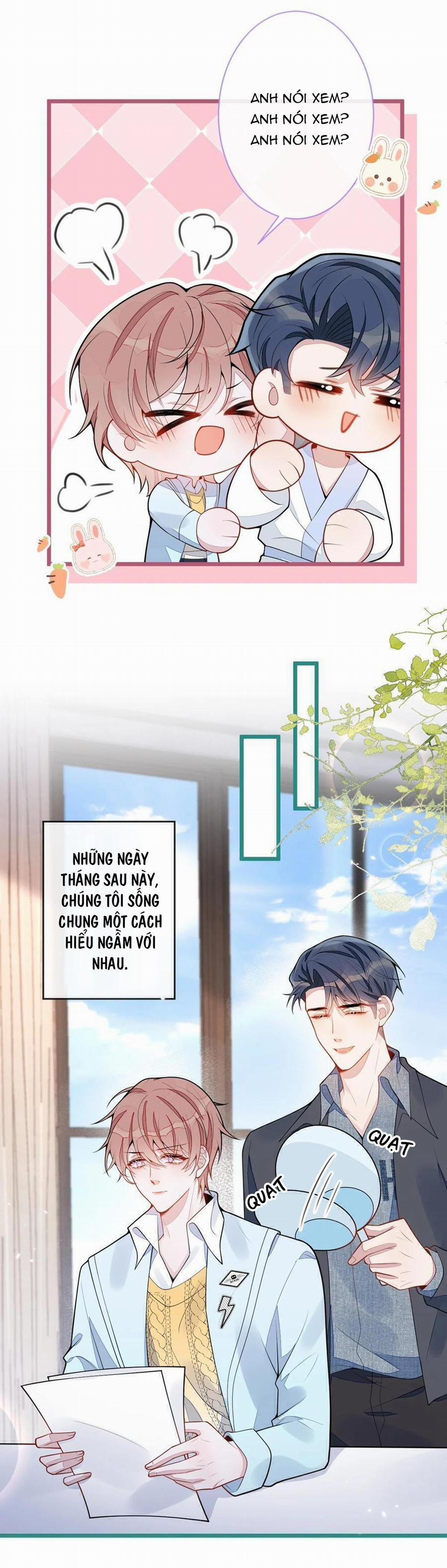 Sói Báo Ơn 52 trang 6