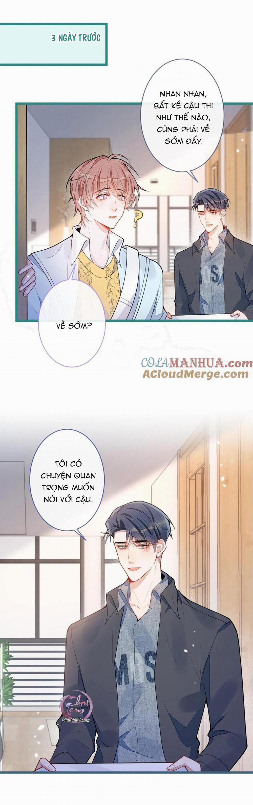 Sói Báo Ơn 52 trang 9