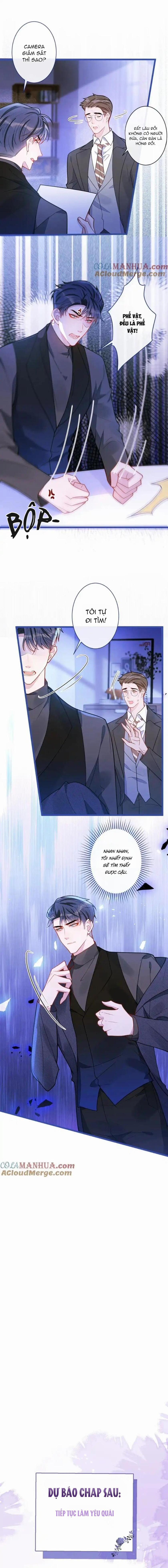 Sói Báo Ơn 53 trang 10