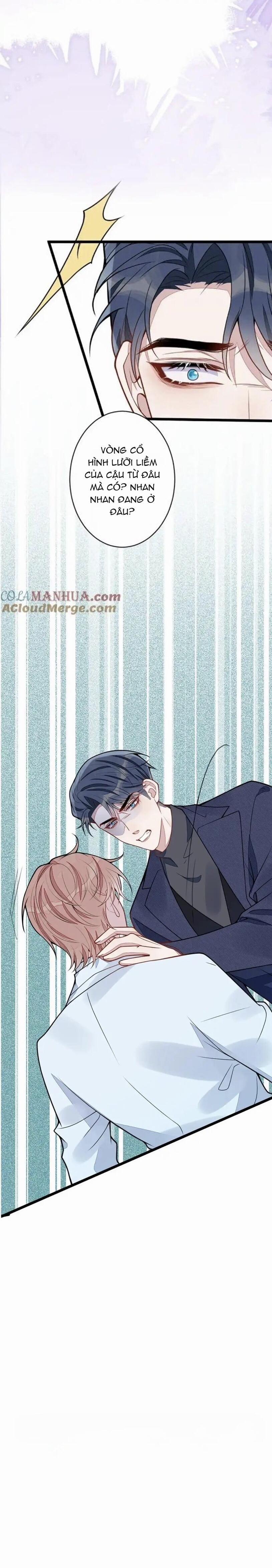 Sói Báo Ơn 53 trang 11