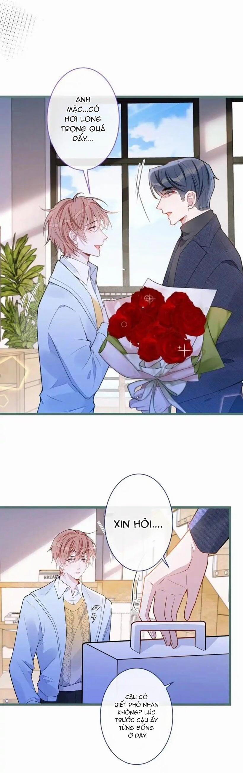 Sói Báo Ơn 53 trang 4