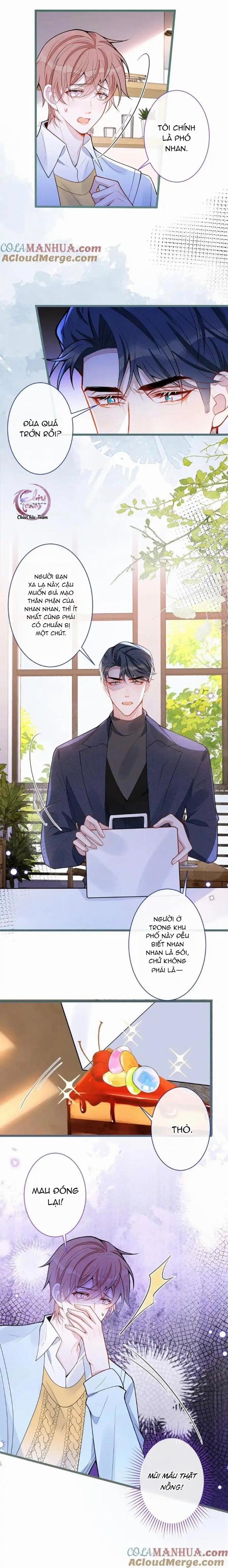 Sói Báo Ơn 53 trang 5