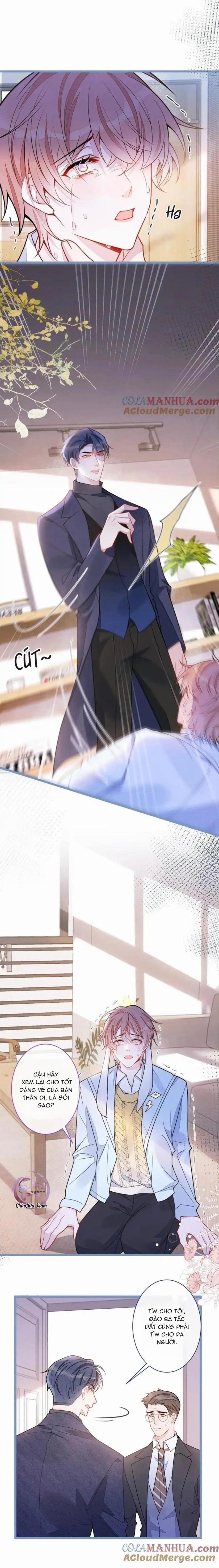 Sói Báo Ơn 53 trang 8