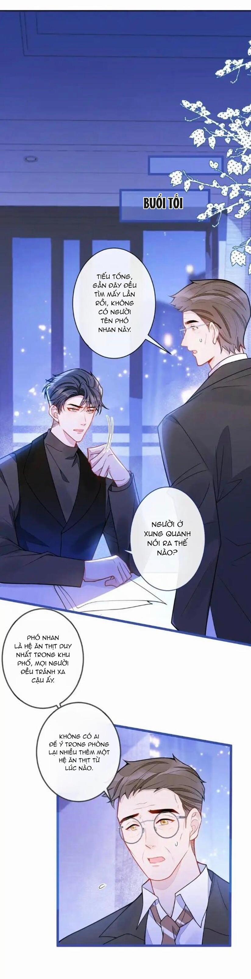 Sói Báo Ơn 53 trang 9