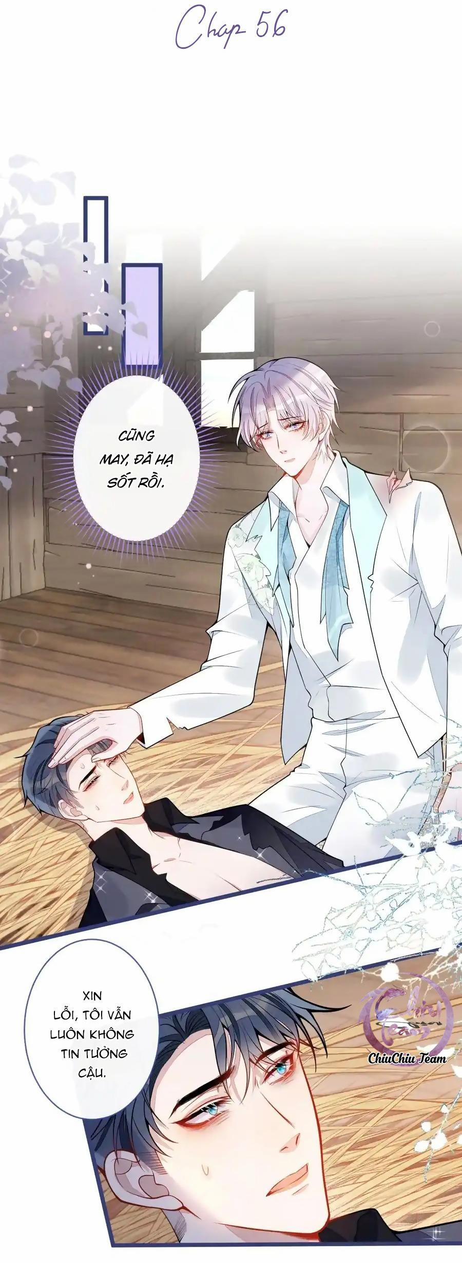 Sói Báo Ơn 54 trang 0