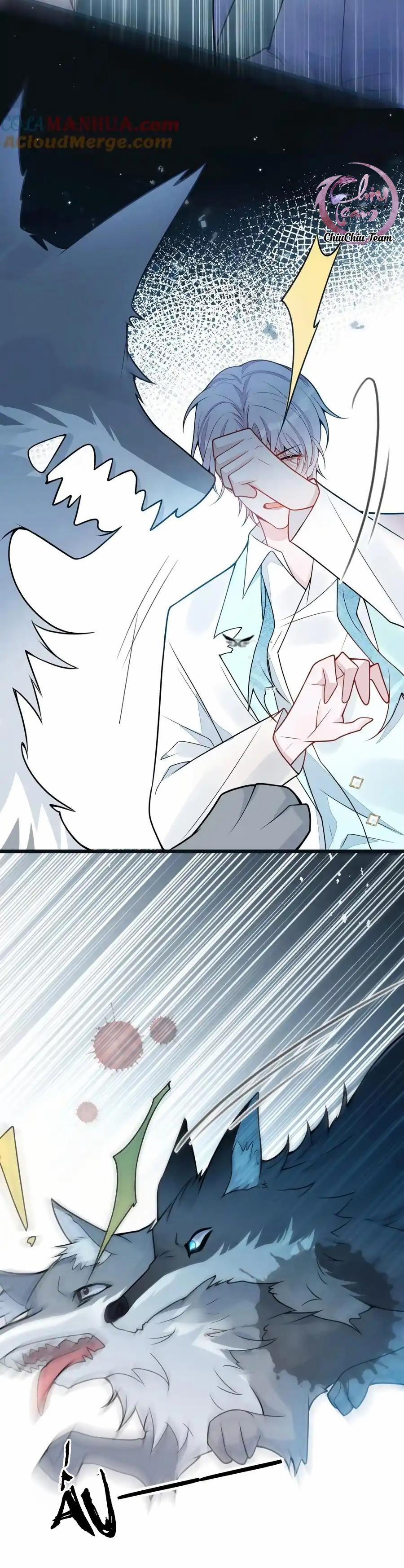 Sói Báo Ơn 54 trang 10