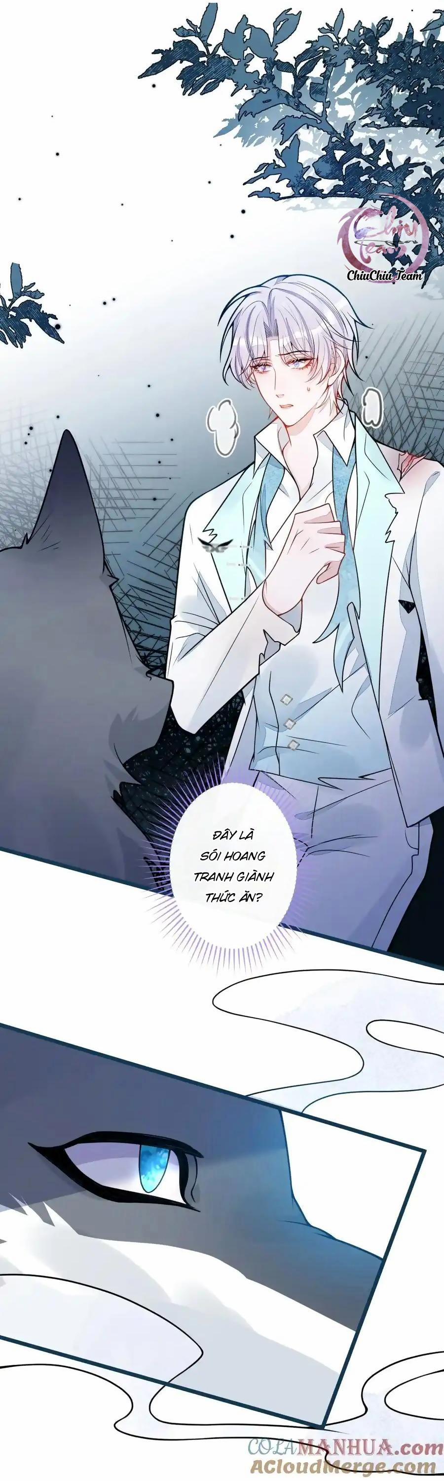 Sói Báo Ơn 54 trang 12