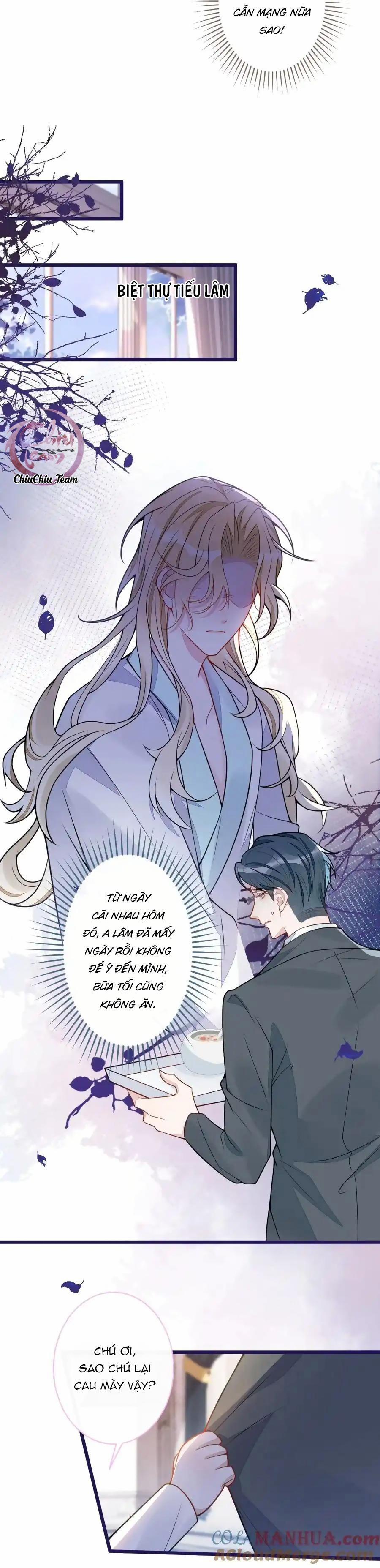 Sói Báo Ơn 54 trang 15