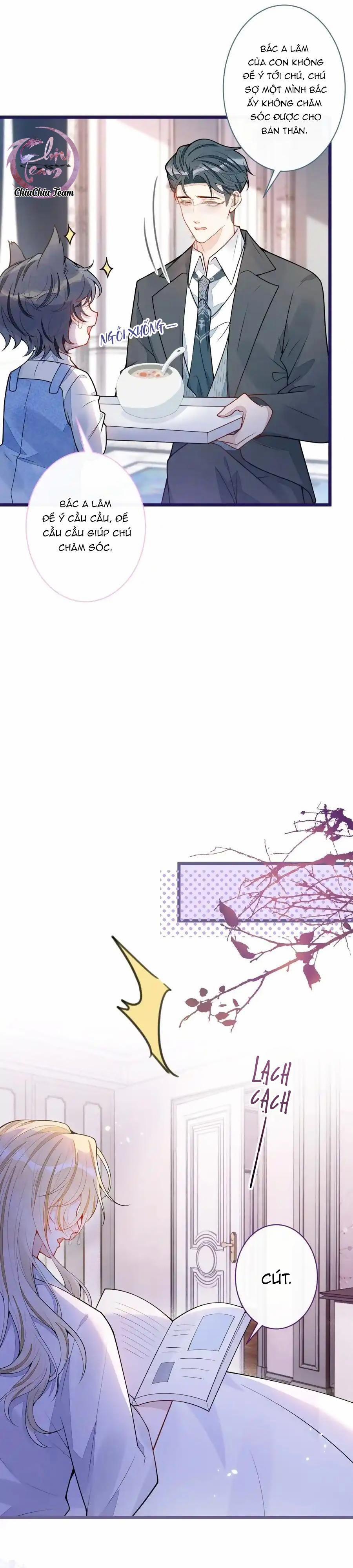 Sói Báo Ơn 54 trang 16