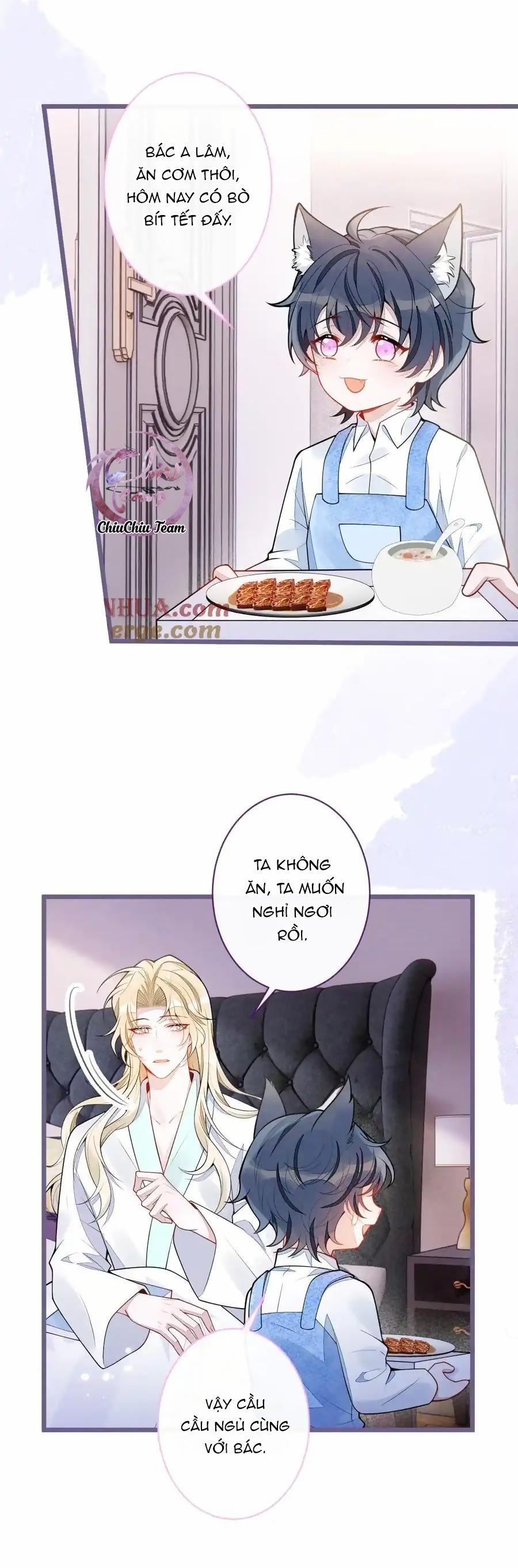 Sói Báo Ơn 54 trang 17