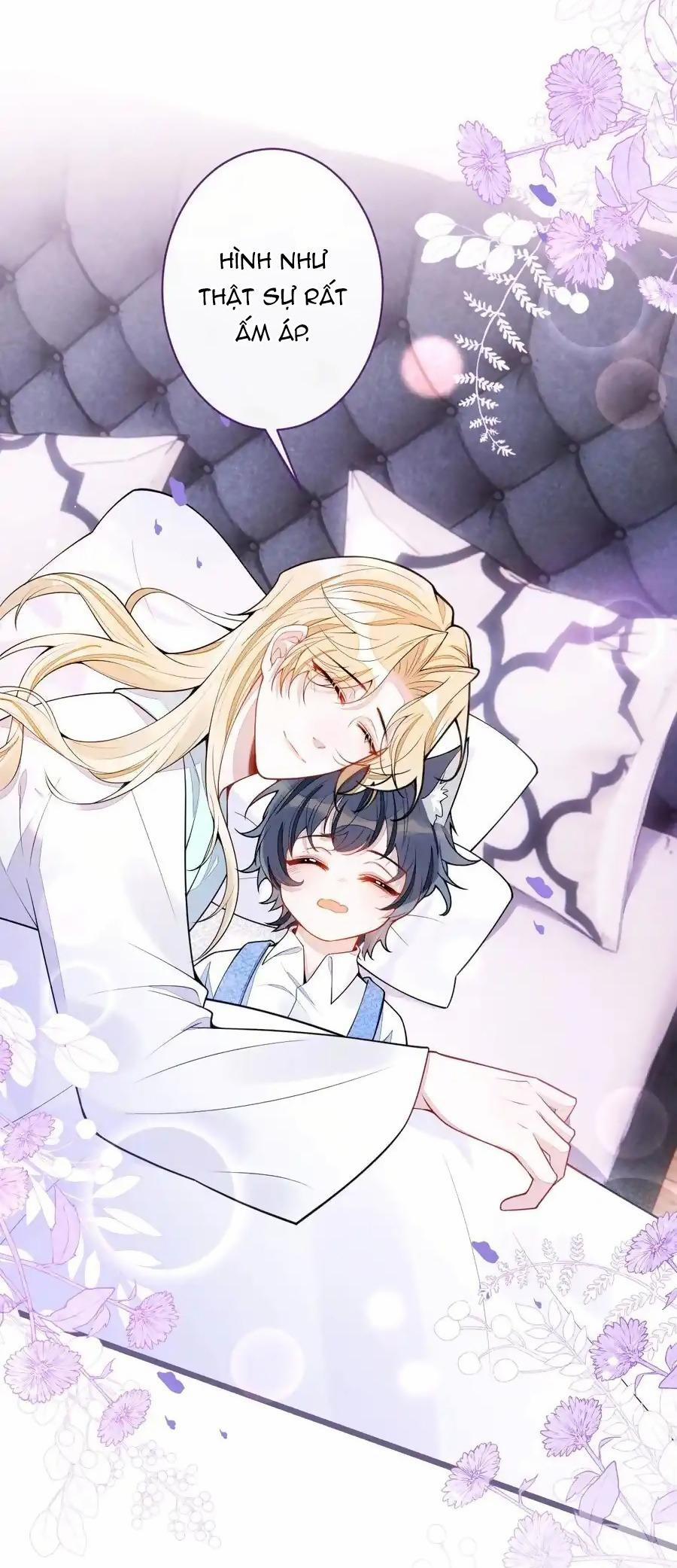 Sói Báo Ơn 54 trang 20