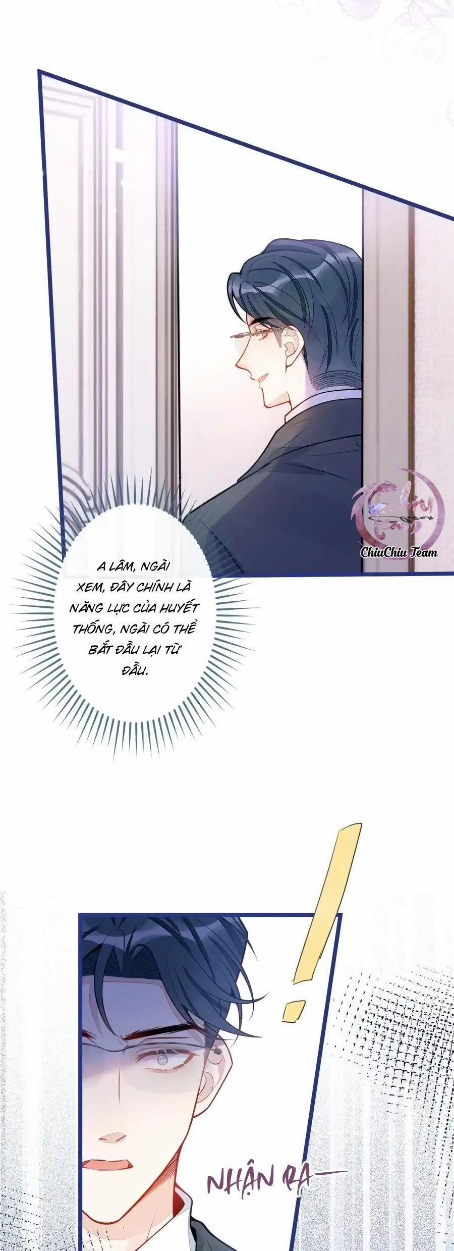 Sói Báo Ơn 54 trang 21