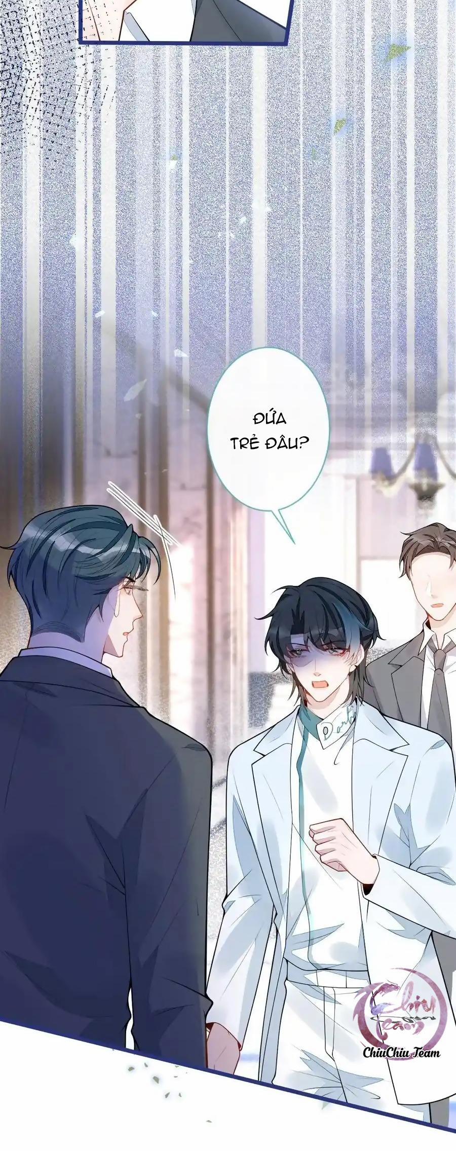 Sói Báo Ơn 54 trang 22