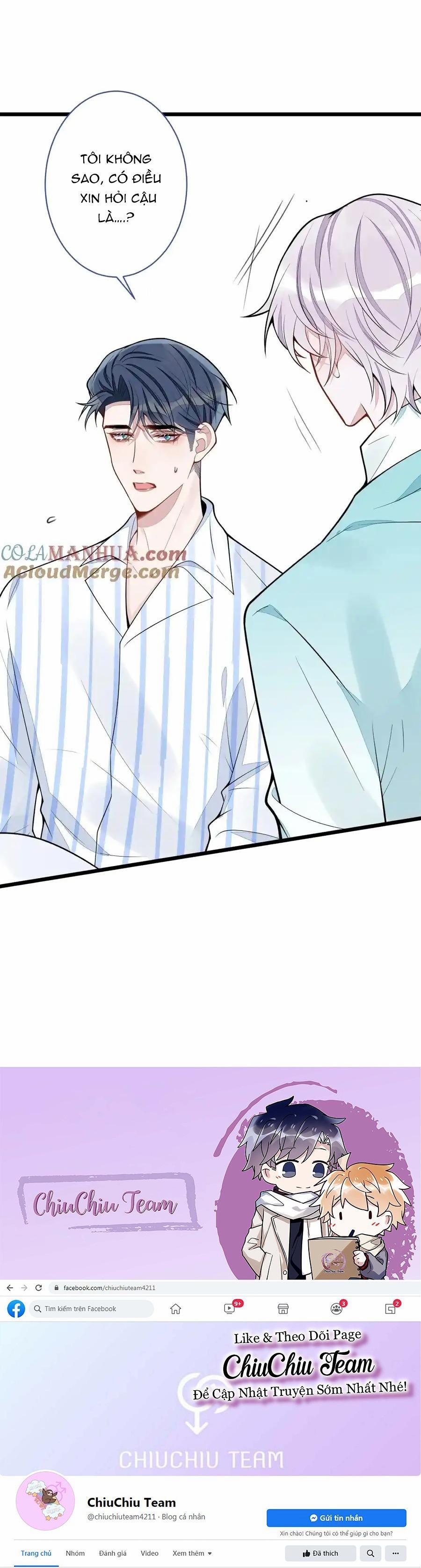 Sói Báo Ơn 54 trang 24