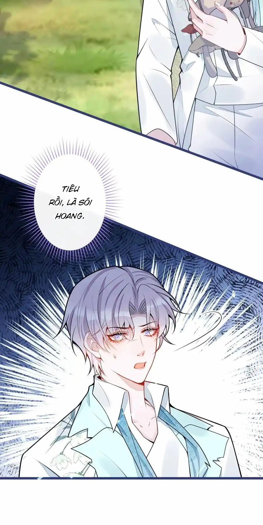 Sói Báo Ơn 54 trang 4