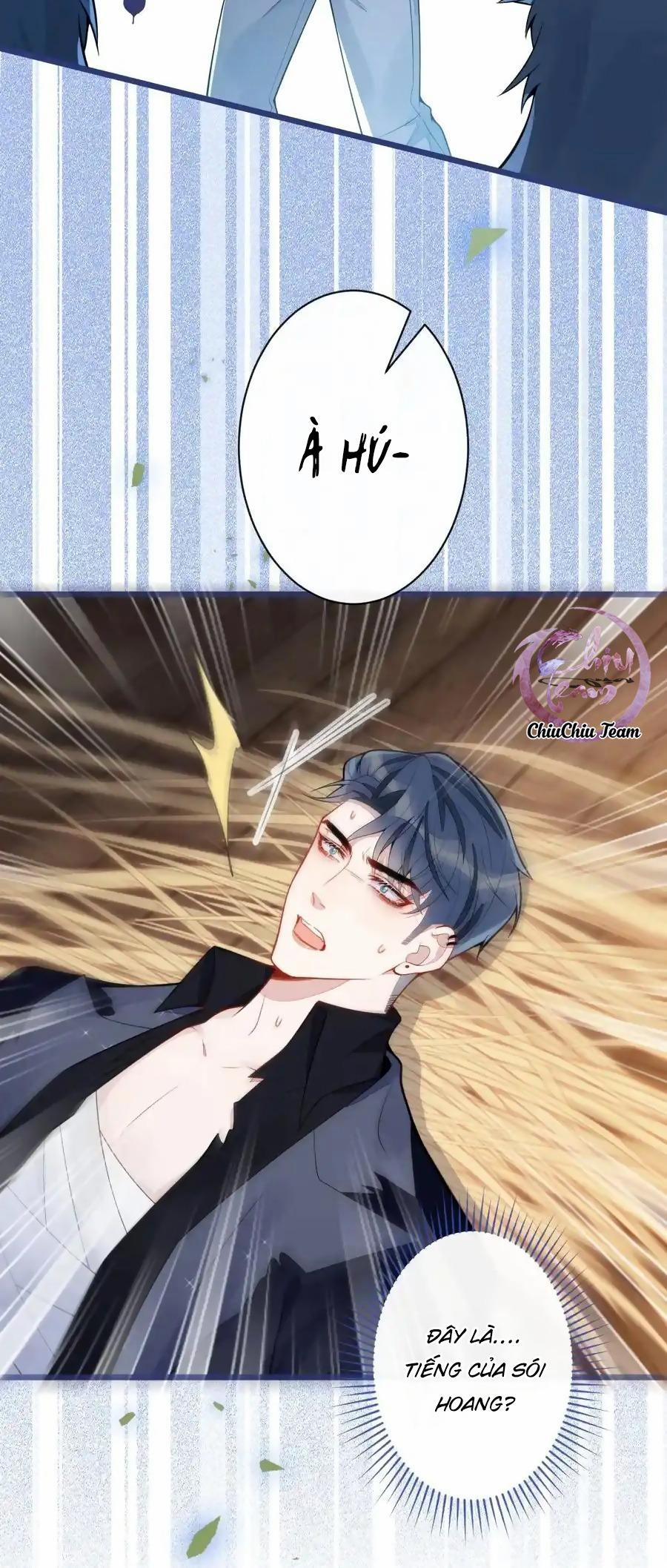 Sói Báo Ơn 54 trang 6