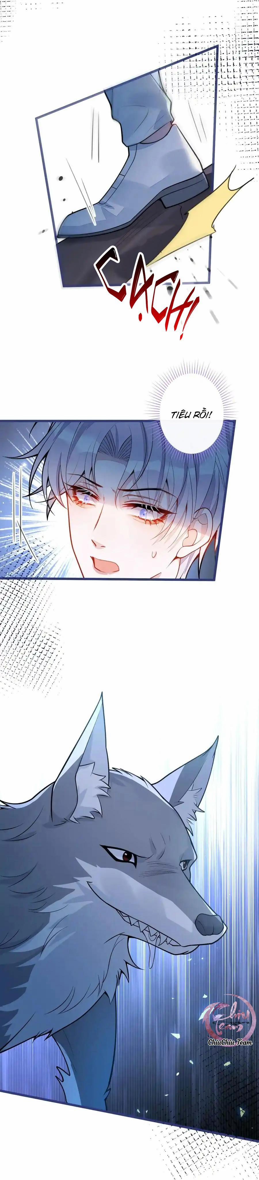 Sói Báo Ơn 54 trang 8