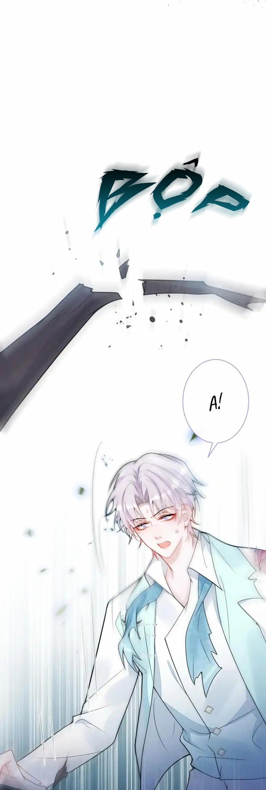 Sói Báo Ơn 54 trang 9