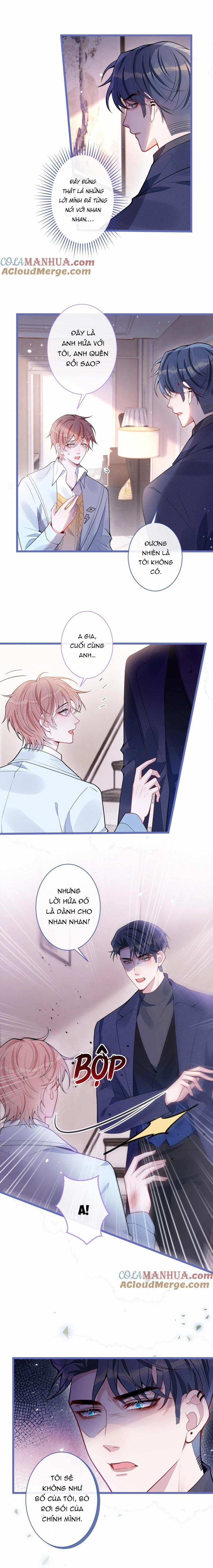 Sói Báo Ơn 55 trang 2