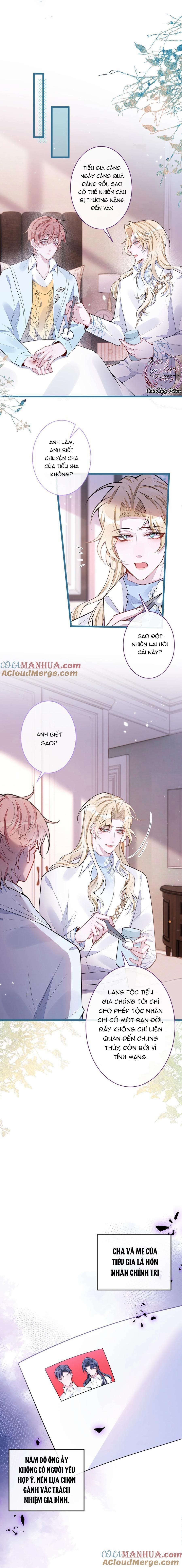 Sói Báo Ơn 55 trang 3