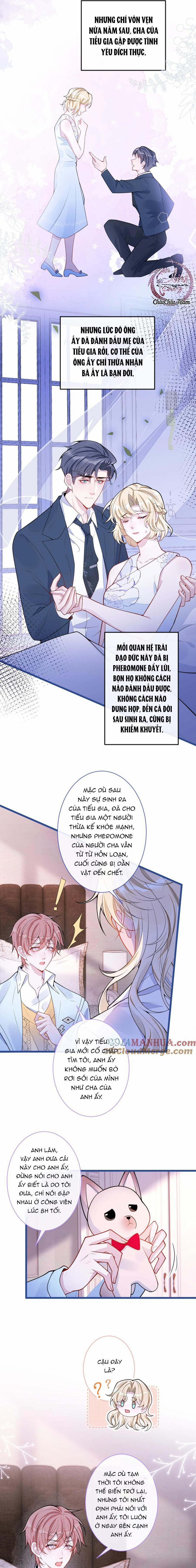 Sói Báo Ơn 55 trang 4