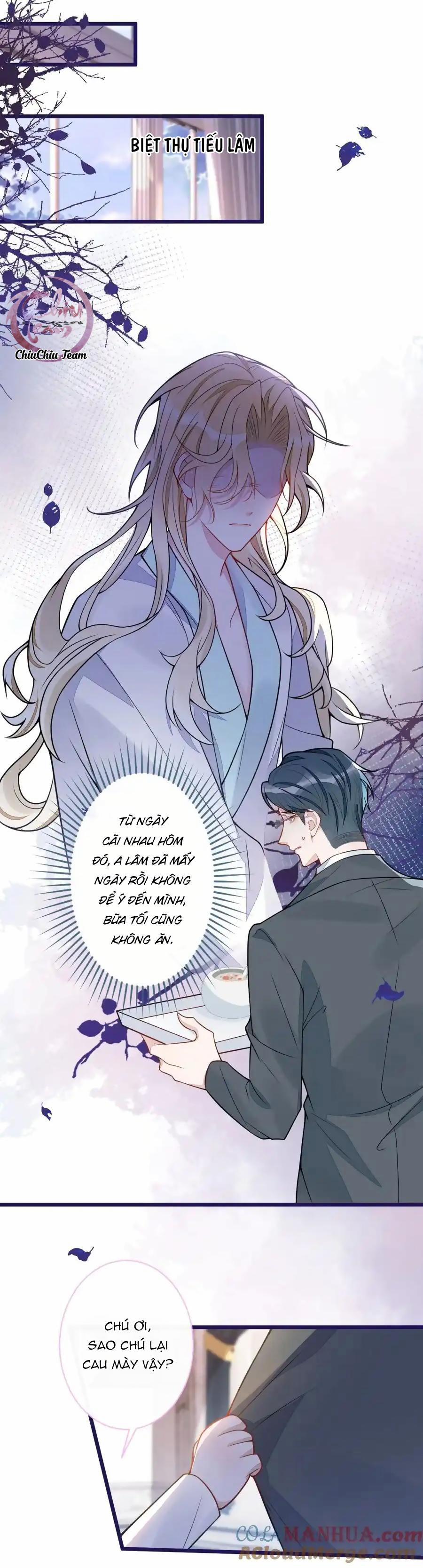 Sói Báo Ơn 56 trang 11